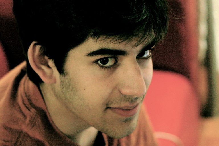 Internet's Own Boy Internet’s Own Boy
