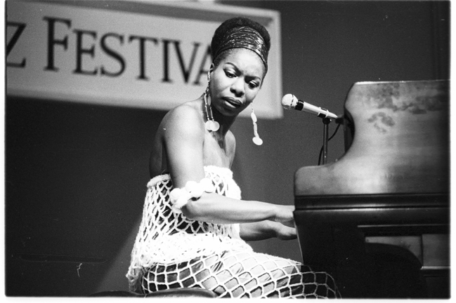 Nina Simone Nina Simone