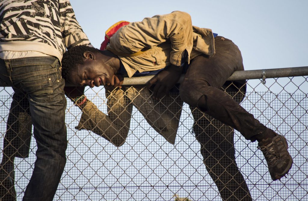 tien mythen over migratie