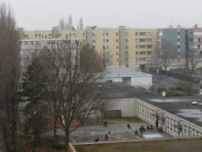 1. Hoogvliegers en afvallers