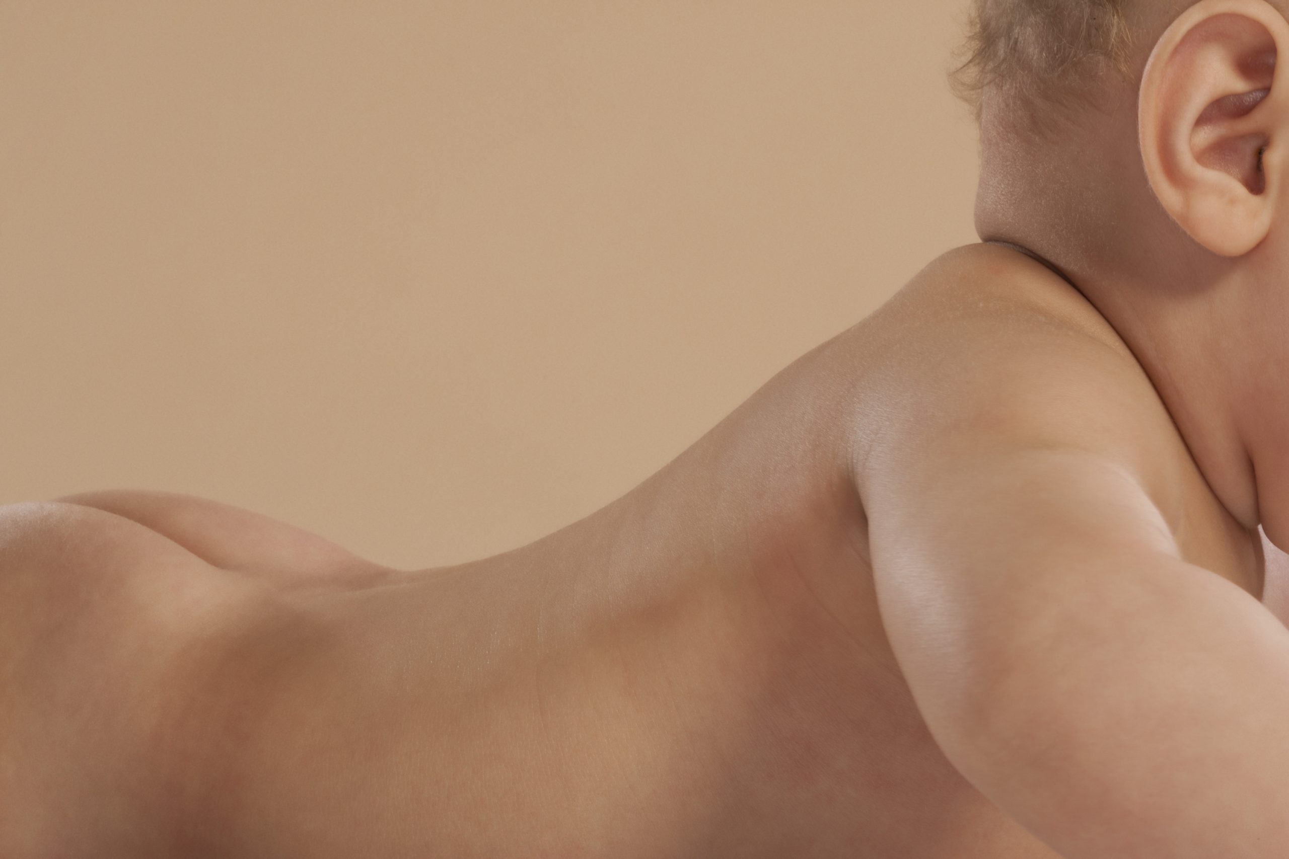 De genetisch gemodificeerde baby: dichterbij dan u denkt