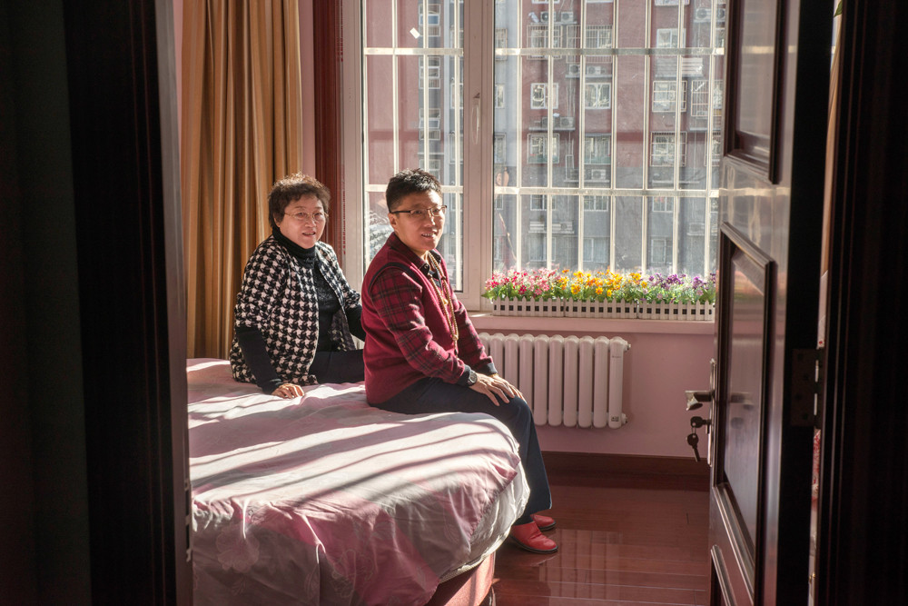 China’s seksdokter