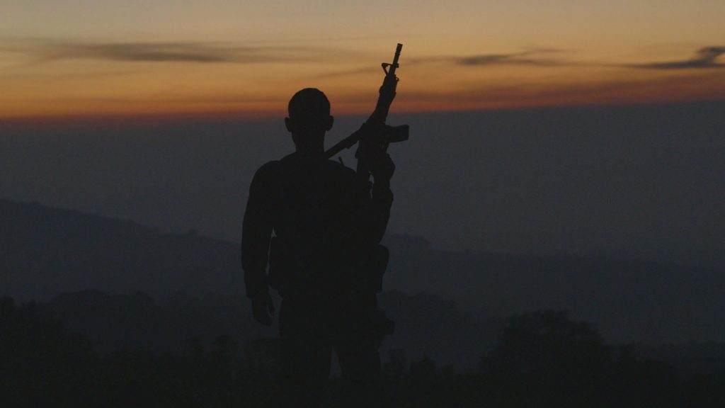 Bekijk de documentaire: Cartel Land