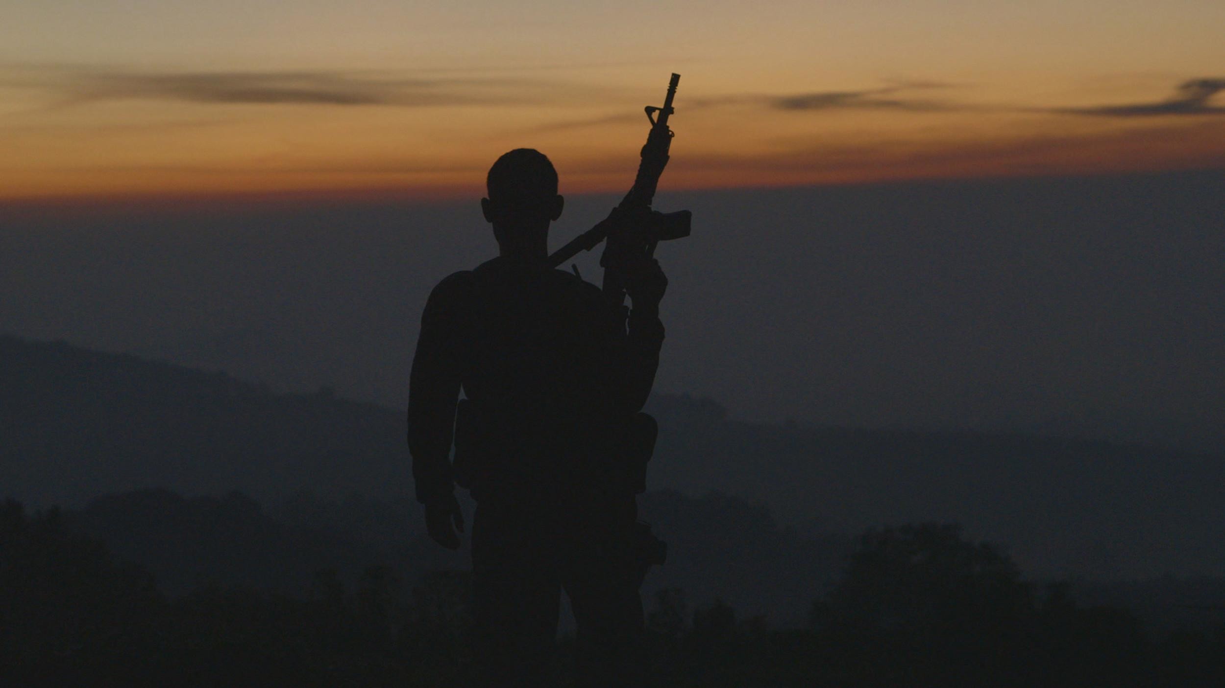 Bekijk de documentaire: Cartel Land