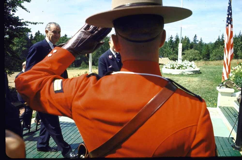 Is Canada nog het beste land ter wereld?