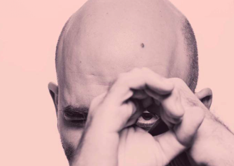 Roberto Saviano zegt niks