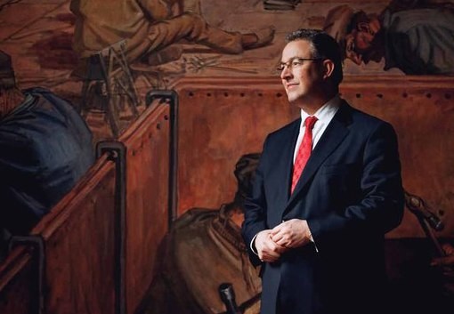 Ahmed Aboutaleb: een baken voor progressief Europa