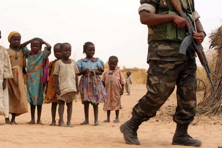 Soedan: 33 doden bij aanvallen in Kordofan en Darfur