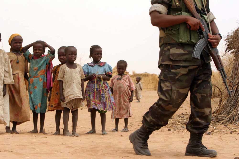 Soedan: 33 doden bij aanvallen in Kordofan en Darfur Soedan: 33 doden bij aanvallen in Kordofan en Darfur