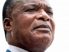 Afrikaanse leiders onttrekken zich aan grondwet