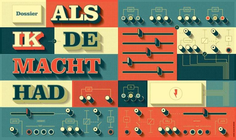 Dossier: Wat moet anders?