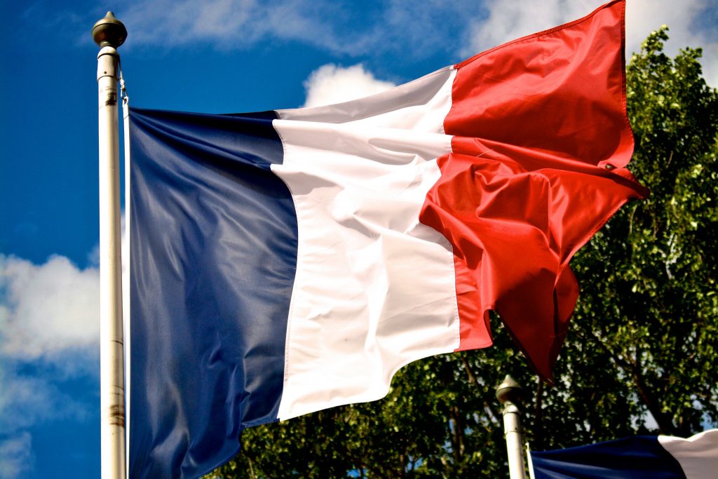 Front National, sans gêne
