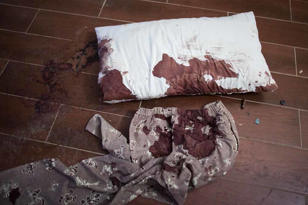 mali mag geen nigeria worden