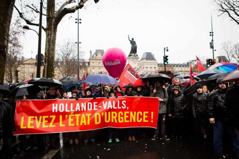 2. Drie vragen over de verlenging van de noodtoestand