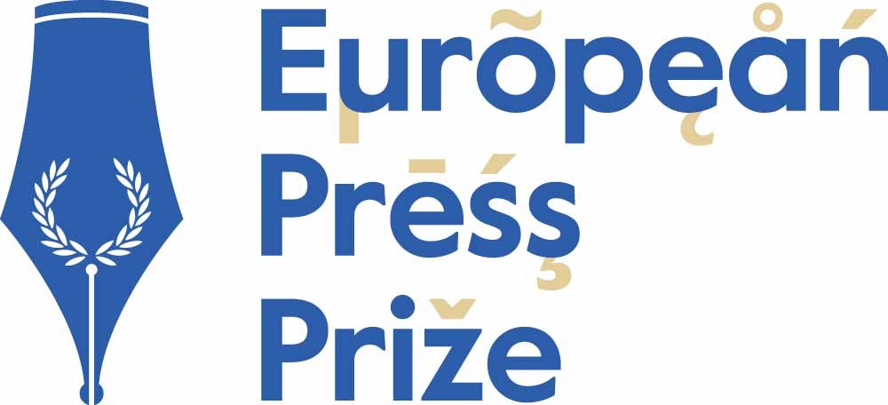 Dossier – European Press Prize 2016