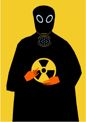 Terug naar Fukushima mag geen bevel zijn Terug naar Fukushima mag geen bevel zijn