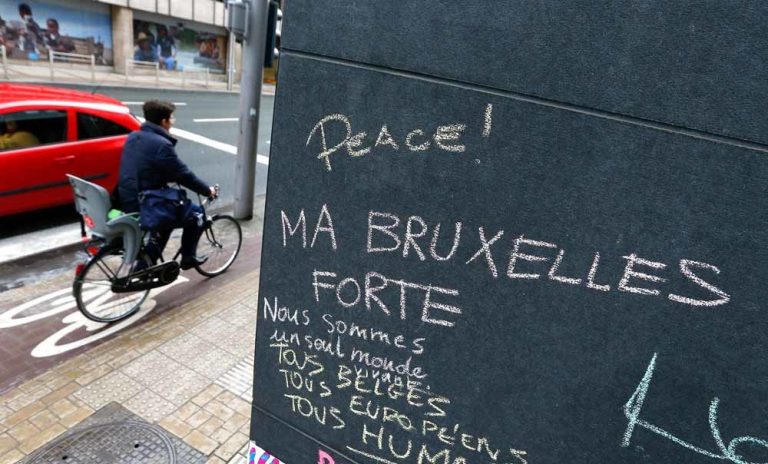Dossier Brussel 2. Molenbeek genezen van zijn kankers