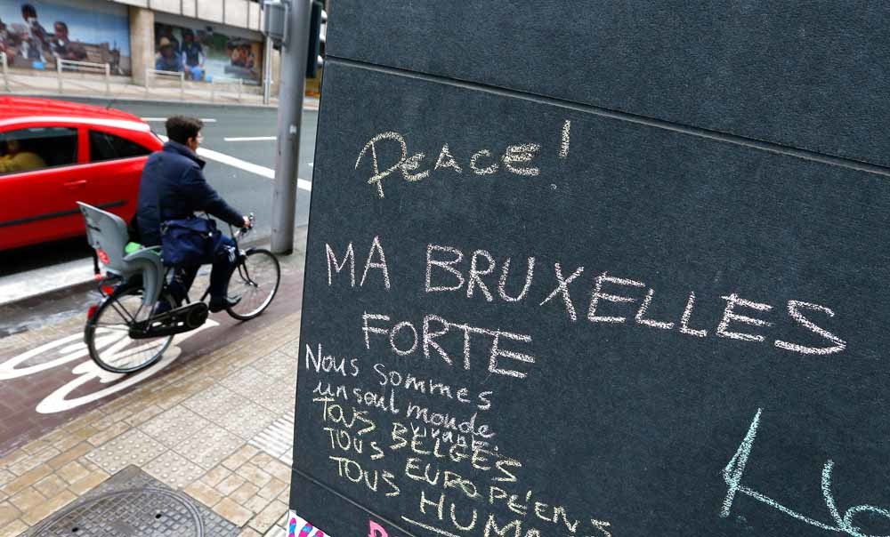 Dossier Brussel 2. Molenbeek genezen van zijn kankers