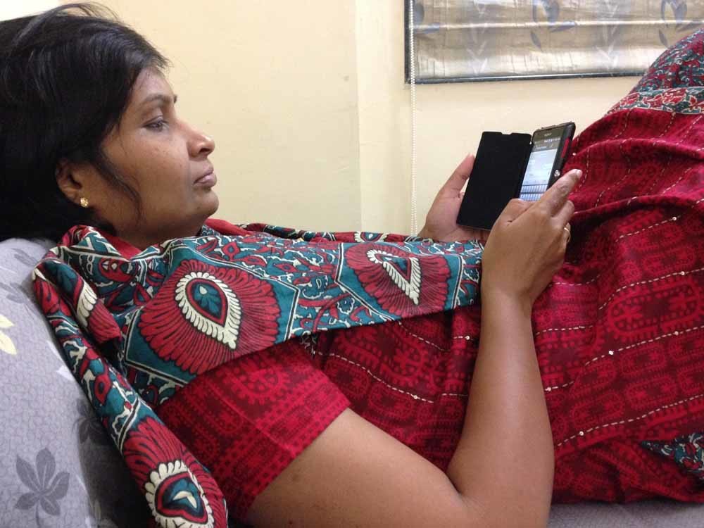 Facebook, Google en  de strijd om India