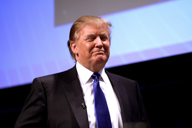 Kan Trump net zo ten onder gaan als Al Capone?