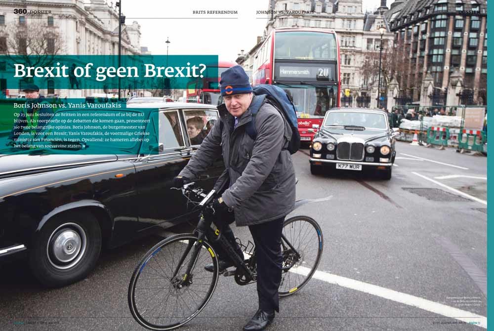 Johnson vs. Varoufakis johnson vs varoufakis