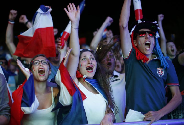 3. Baguette en spelen