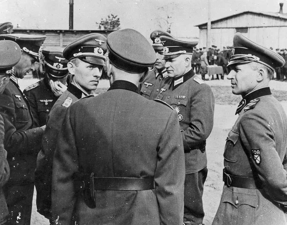3. ‘Spion van de eeuw’ liet zich bedotten