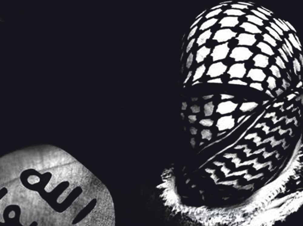 islamitische staat als mentale staat
