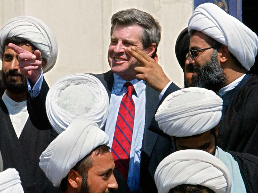 De waarheid over de vernietiging van Irak De waarheid over de vernietiging van Irak