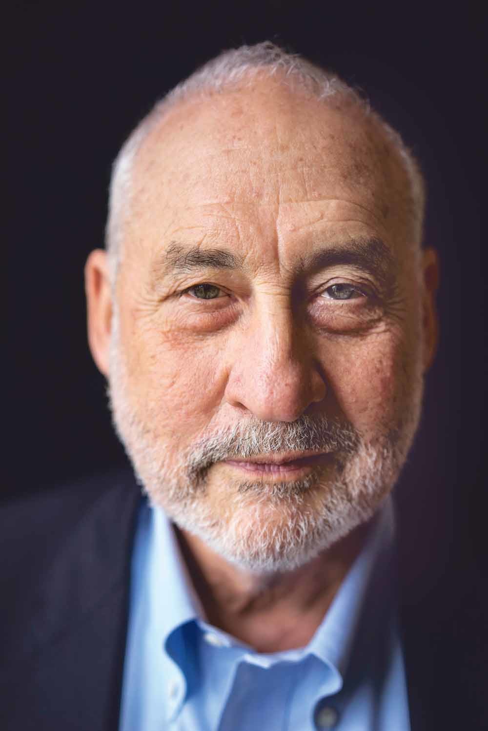 Joseph Stiglitz: ‘De euro heeft niet de beloofde welvaart gebracht’