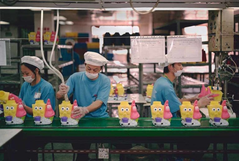 6. Mislukkingen of niet, de Chinese koper blijft gretig 6. Mislukkingen of niet, de Chinese koper blijft gretig