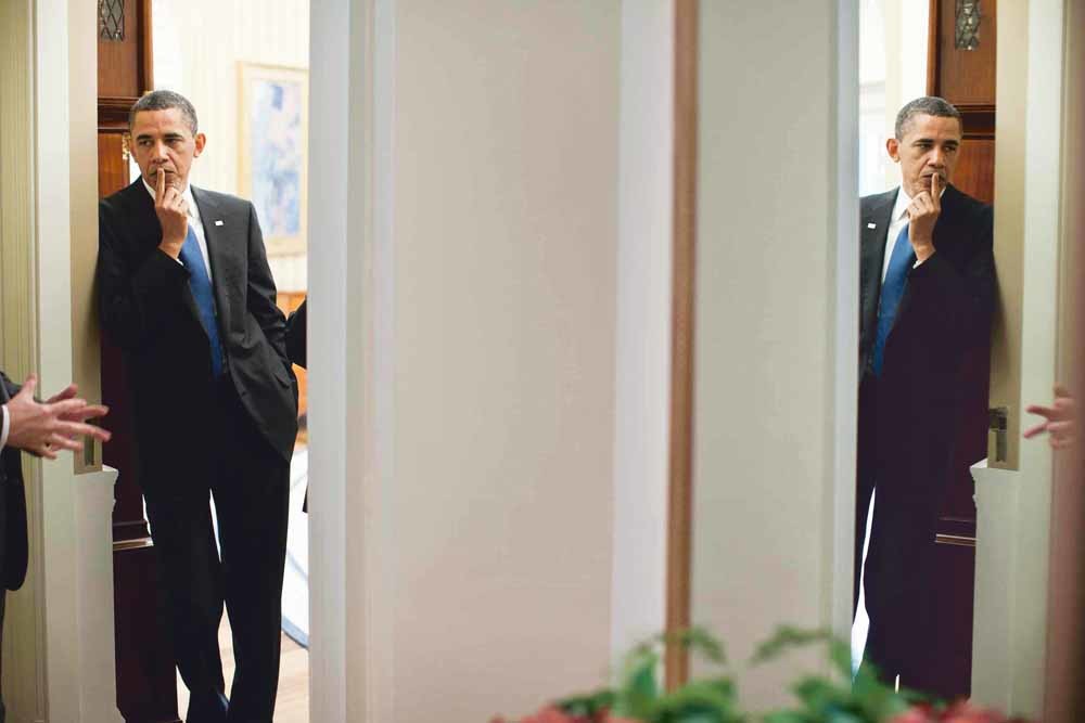 dossier acht jaar obama