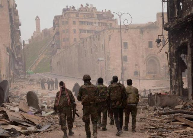 minidossier syrie