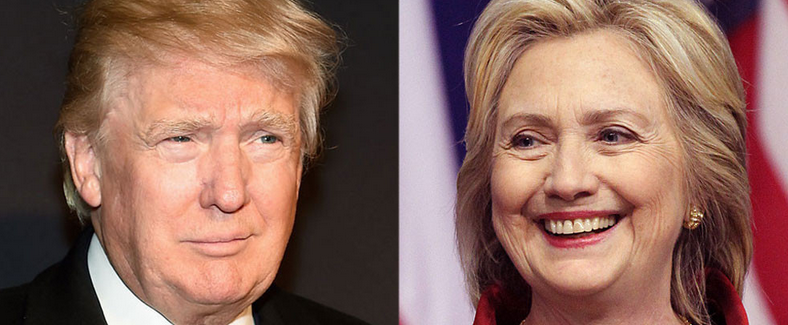 Waarom Hillary Clinton wél een goede kandidaat is waarom hillary clinton wel een goede kandidaat is