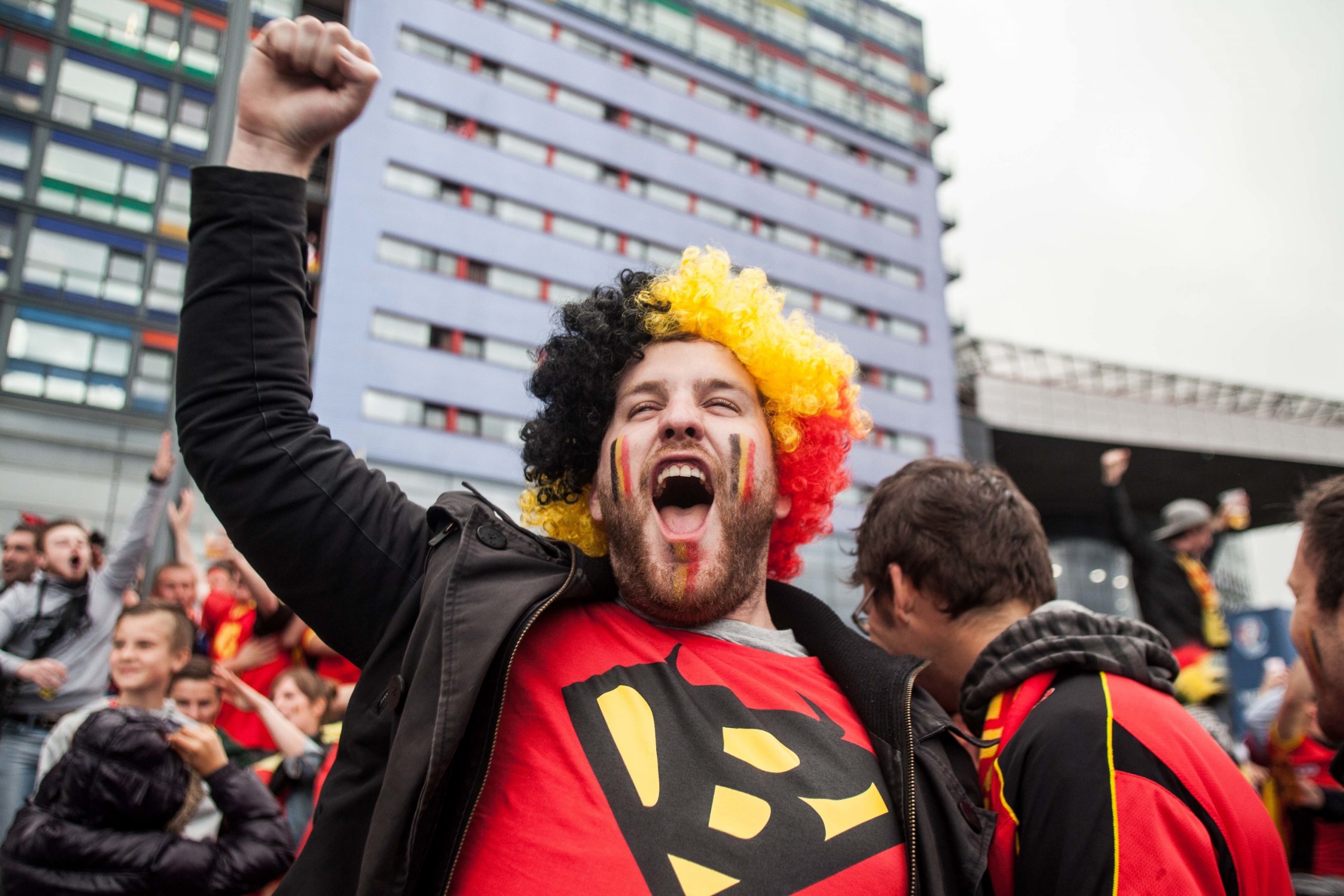 Wat betekent het om Belg te zijn? wat betekent het om belg te zijn scaled
