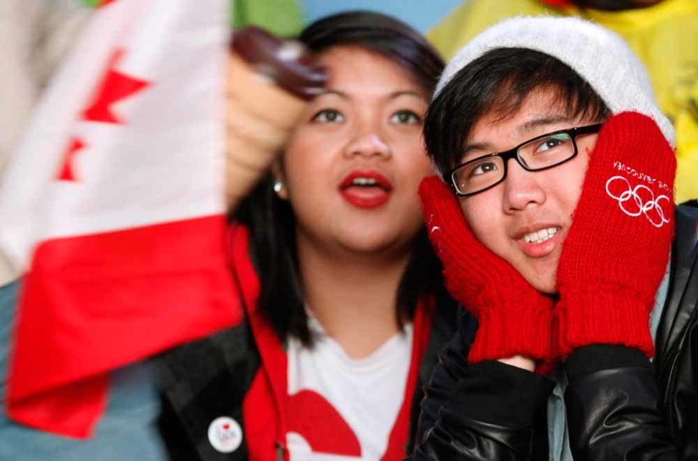 wat canada ons kan leren over de multiculturele samenleving