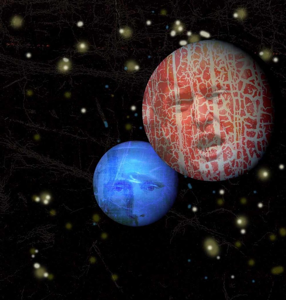 2. Hoofdbrekens voor Trump