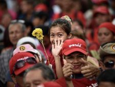 Hoe Venezuela onder Maduro van een democratie tot een tirannie verviel
