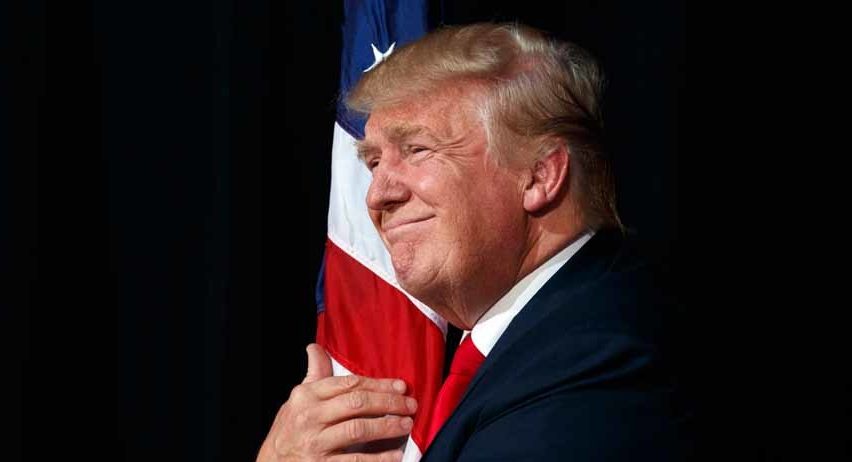 Trump bevestigt huiszoeking FBI in Mar-a-Lago
