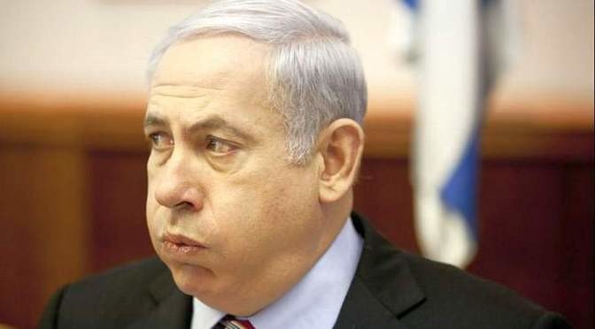 Het knettert binnen de Israëlische regering
