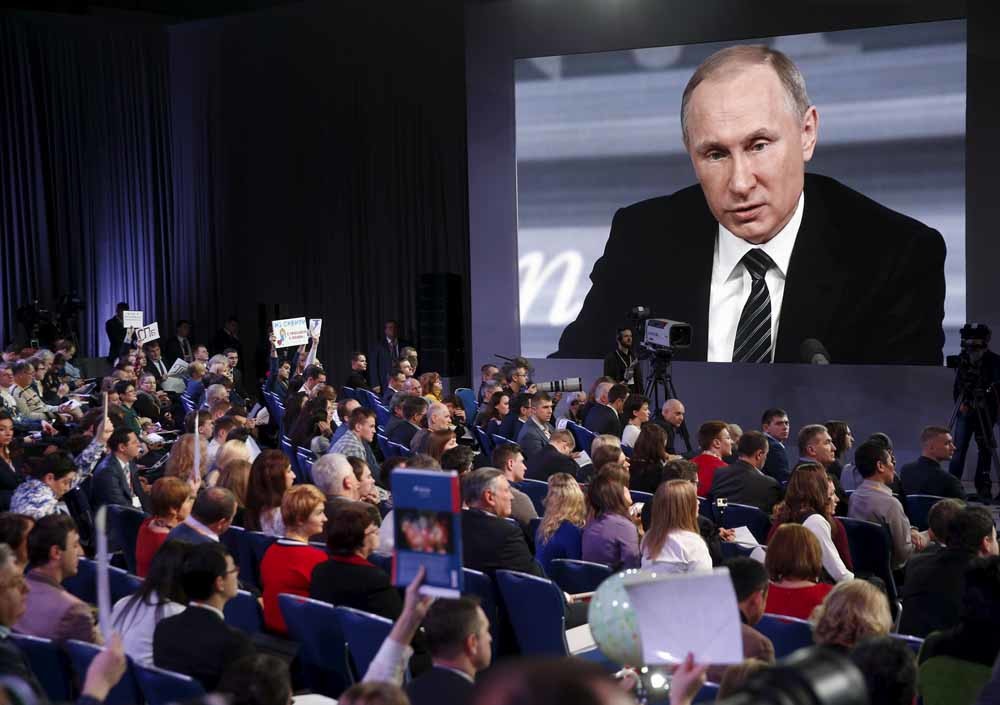 Propagandaoorlog EU-Rusland