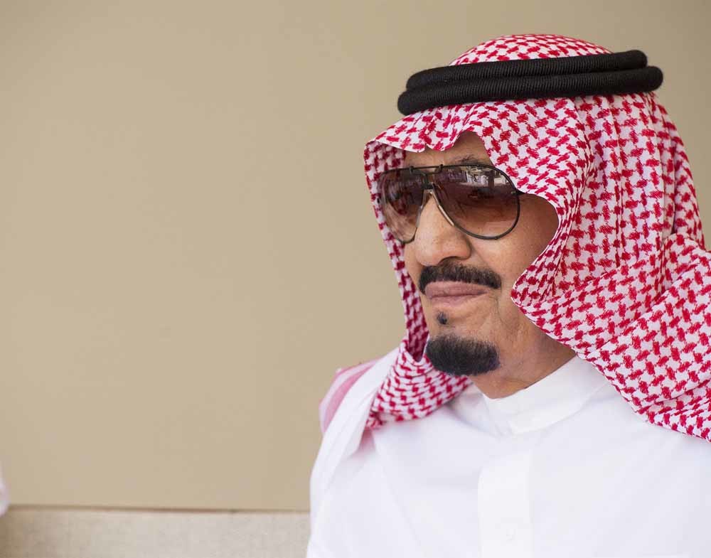 Wat heeft koning Salman in de twee jaar van zijn bewind bereikt?