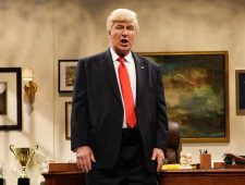 We kunnen Trump er best onder krijgen