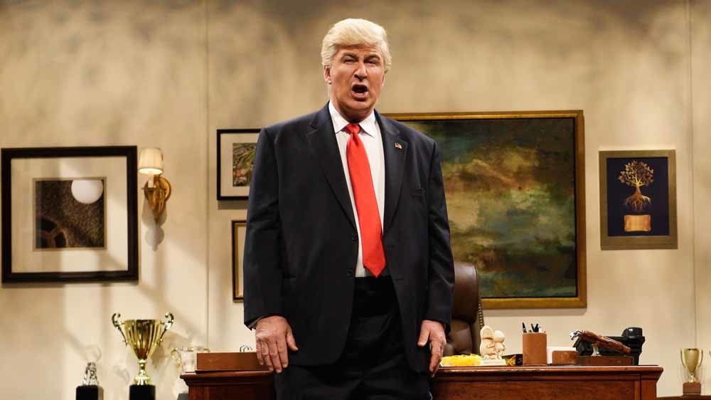 we kunnen trump er best onder krijgen