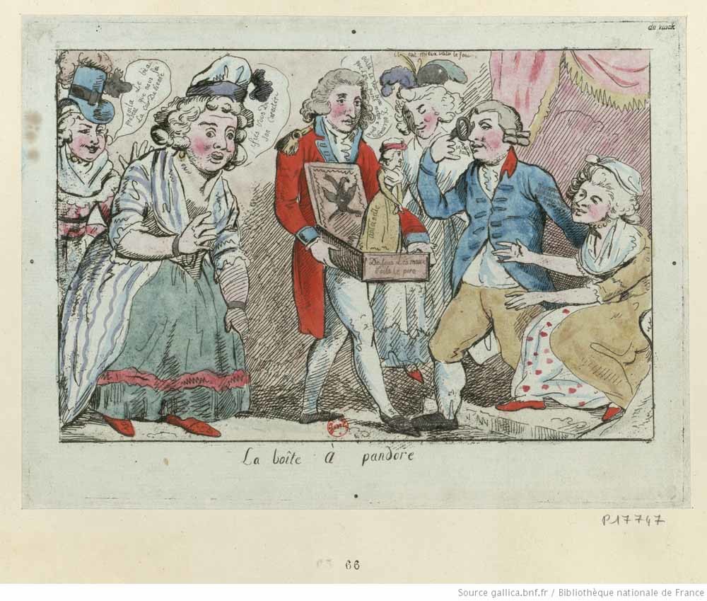 6 fake news bestaat al sinds de tijd van voltaire
