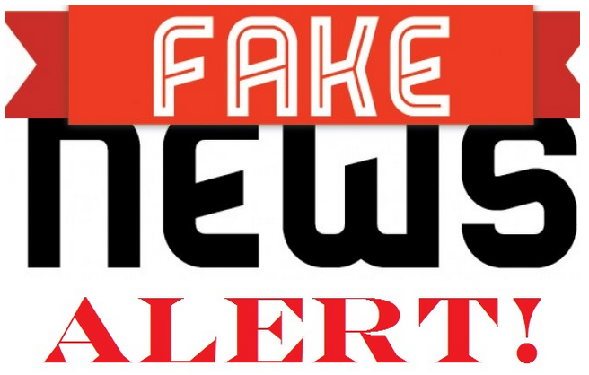 7. Stop met de term nepnieuws