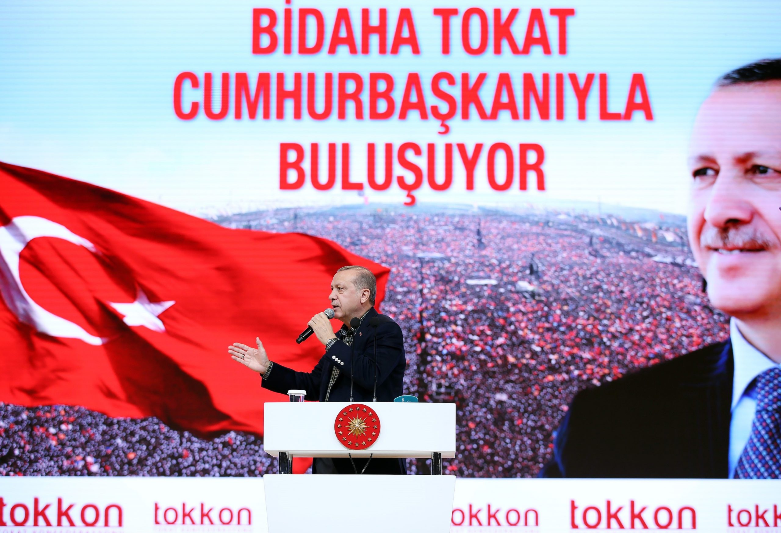Turkije voert gevangenisstraffen in voor ‘desinformatie’