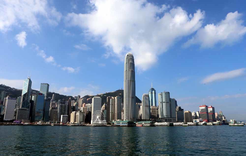 singapore vs hongkong the battle