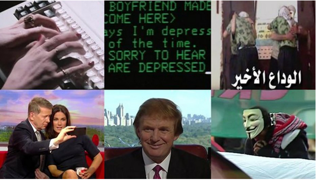 Video: HyperNormalisation