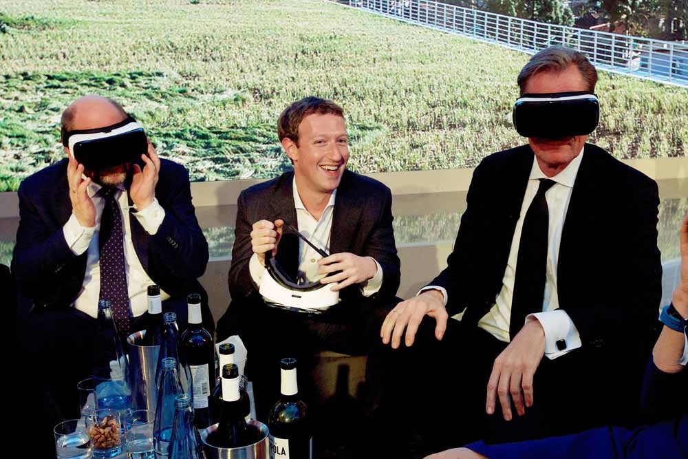 Waarom Mark Zuckerberg een genie is